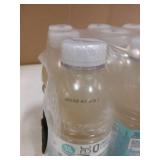 Vitamin Water Squeezed Lemonade 12pk