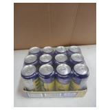 C4 Energy Carbonated Grape Frost 12pk