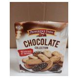 Pepperidge Farm Chocolate Collection Cookie Box 13oz