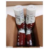 SodaStream Dr Pete Drink Mix Syrup 4pk