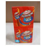 Hormel Pepperoni Snack Stix - 20 Count Box