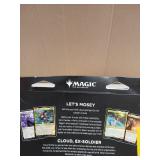 Magic The Gathering - Final Fantasy Commander Deck