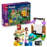 LEGO Friends Friendship Movie Night Kids Toy 42642