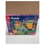 LEGO Friends Friendship Movie Night Kids Toy 42642