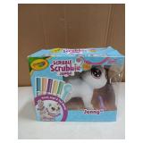 Crayola Scribble Scrubbie Jumbo Pet Jenny