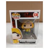 POP Movies: IT S2 - Georgie w/ Boat