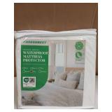 Choegobest Tencel Jersey King Size Waterproof Mattress Protector