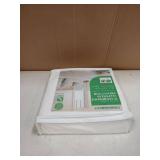 Choegobest Tencel Jersey King Size Waterproof Mattress Protector