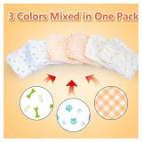 Pet Soft Dog Diapers Female - Disposable Puppy Diapers, Cat Diaper 12pcs Small