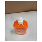 Orange Scented Floor Cleaner Mop Soap 500ml