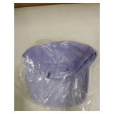 Queday Lavender Mesh Baseball Cap