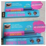 Advanced Eyelash Growth Serum - Epic Lashes 2pk