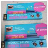 Advanced Eyelash Growth Serum - Epic Lashes 2pk