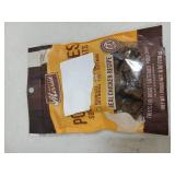 Merrick Power Bites Natural Soft And Chewy Real Meat Dog Treats  Grain Free Snack With Real Chicken Recipe  6 oz. Bag