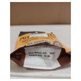 Merrick Power Bites Natural Soft And Chewy Real Meat Dog Treats  Grain Free Snack With Real Chicken Recipe  6 oz. Bag