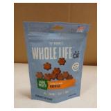Whole Life Pet Living Treats Healthy Gut Probiotic Snack For Cat  1.5oz