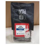 Tiesta Tea Royal Breakfast Loose Leaf Black Tea 16oz