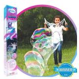 WOWmazing Unicorn Giant Bubble Kit
