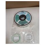Glow In The Dark 3D Printing Filament