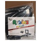 Rubiks Race Game