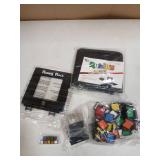 Rubiks Race Game