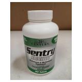 21st Century Sentry Senior Multivitamin 265 Tablets