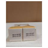 Natural Pineapple Magnesium Liquid Supplement 1000mg 2pk