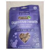 Get Naked Digestive Health Cat Treats-2.5 oz-Exp:12/30/2025