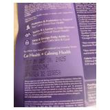 Get Naked Digestive Health Cat Treats-2.5 oz-Exp:12/30/2025