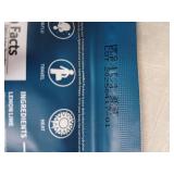 Ozenke Sugar-Free Electrolyte Powder Variety Pack-20 Sticks-Exp:4/16/25