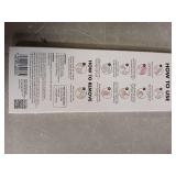 MoYou London Glitter Punch Gel Nail Strips-20 Stickers