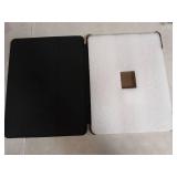 MoKo iPad Protective Case Cover for iPad Air 13/Pro 12.9