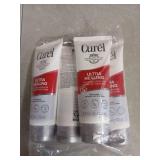 Curel Ultra Healing Lotion Travel Size 2.5 OZ 4-Pack