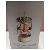 Electric Makeup Brush Cleaner And Dryer