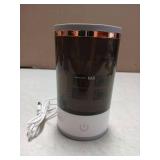 Electric Makeup Brush Cleaner And Dryer