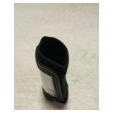 Black Football Play Call Wristband Coach