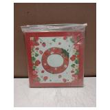 Strawberry First Birthday Party Decoration Set "Our Berry Sweet Is Turning One"