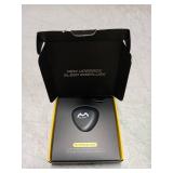 Fismool Sleep Earplugs With Multiple Size Options Noise Canceling