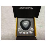 Fismool Sleep Earplugs With Multiple Size Options Noise Canceling