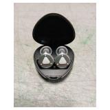 Fismool Sleep Earplugs With Multiple Size Options Noise Canceling