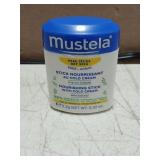 Mustela Nourishing Cold Cream Stick For Dry Skin 0.32 OZ