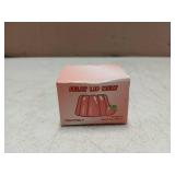 TONYMOLY Strawberry Jelly Lip Melt