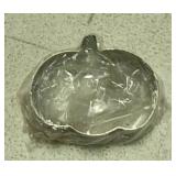 Mini Pumpkin Stainless Steel Cookie Cutter