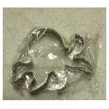 Mini Octopus Stainless Steel Cookie Cutter