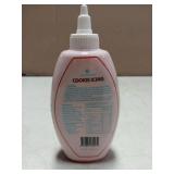 Sweets Indeed Red Cookie Icing - 9oz Bottle