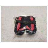 PETQYS Protective Boots - (Set Of 4) Size 5