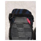 PETQYS Protective Boots - (Set Of 4) Size 5