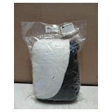 WAFUNNE Animal Black Cat Onsie 110