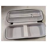 AGUZXTM Hard Storage Carrying Case - Gray Protective Equipment Case