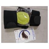 Foot Drop Correction Strap Support-Lg
